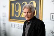 "1923" S2 | Premiere In Los Angeles - Source: Getty